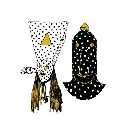 Angine De Poitrine Merch